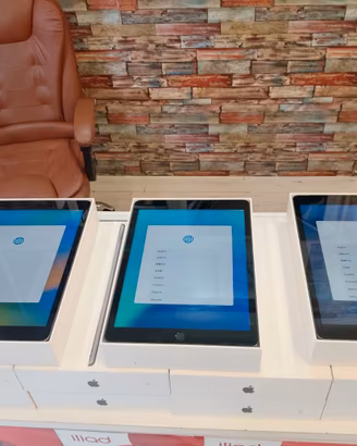 IPAD 9th Gen 2021 64GB WIFI CELL