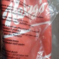 Kellogg's pallone da basket