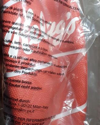 Kellogg's pallone da basket