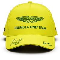Cappellino Alonso F1