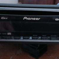 Autoradio Pioneer DEH-1590R