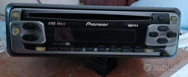 Autoradio Pioneer DEH-1590R