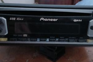 Autoradio Pioneer DEH-1590R