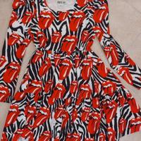 Vestito Aniye by Rolling stones 