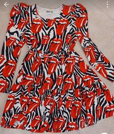 Vestito Aniye by Rolling stones 