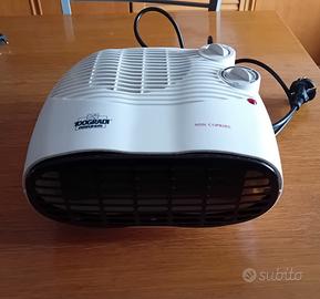 Stufetta 100 gradi Fiseldem 