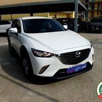 MAZDA CX-3 1.5L Skyactiv-D Exceed