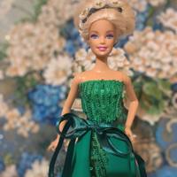 Abbigliamento per Barbie