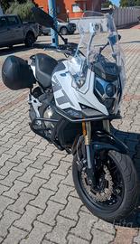 CfMoto 650MT