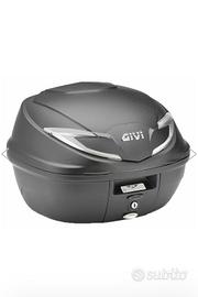 Bauletto  givi 360 nt2