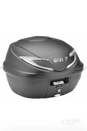 Bauletto  givi 360 nt2