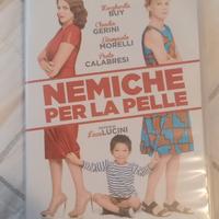 Nemiche per la pelle