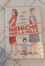 Nemiche per la pelle