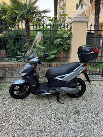 Kymco Agility 16+ 150cc