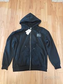 Felpa NIKE X STÜSSY nuova con cartellino tg.M