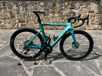 Bianchi e oltre