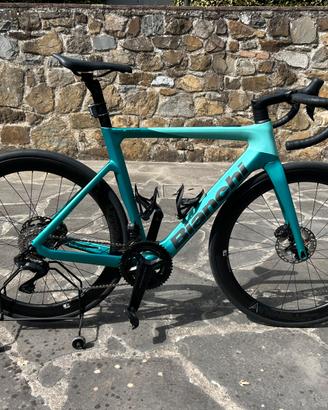 Bianchi e oltre