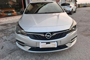 Opel Astra 1.5 CDTI 122 CV S&S Sports Tourer GS Li