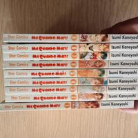 Ma quando mai?! 1/9 serie completa - izumi Kaneyos