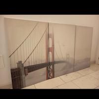 golden gate bridge San Francisco 