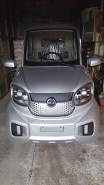 2025 Ufo  F4 – Mobility Scooter