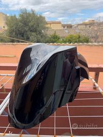 Parafango anteriore T max 500