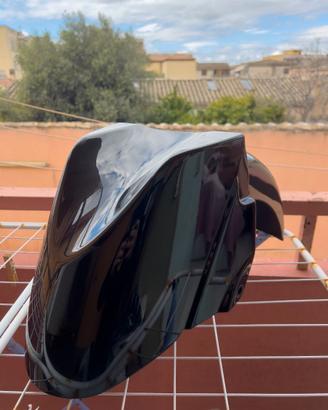 Parafango anteriore T max 500