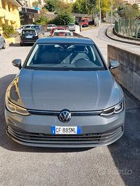 Golf  2.0 TDI 116 Cv