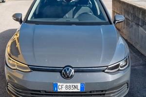 Golf  2.0 TDI 116 Cv