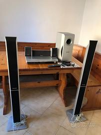 Panasonic SA PT250