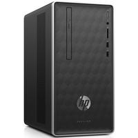 HP Pavilion 590 - AMD 9700 - 8Gb - GeForce 1030