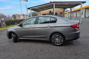FIAT TIPO  EURO 6