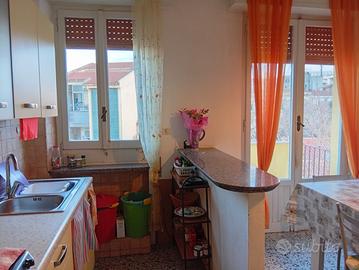 VIA DEI GREMI pentavano, 4 terrazz cant. 149000