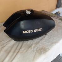 Serbatoio Moto Guzzi v35 prima serie 