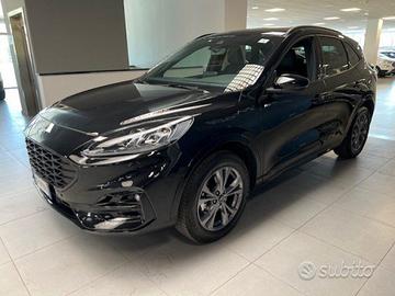 FORD Kuga 2.5 Plug In Hybrid 225 CV CVT 2WD ST-L