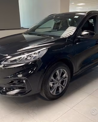 FORD Kuga 2.5 Plug In Hybrid 225 CV CVT 2WD ST-L