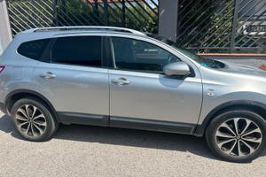 Nissan Qashqai+2 1.5dci 110cv