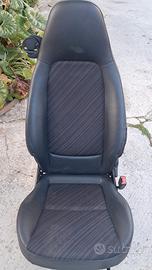 sedili smart fortwo 450/ 451 montano in entrambi 