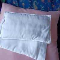 FASCIA ORGONICA 30 x 18 cm  funzione  di W. Reich