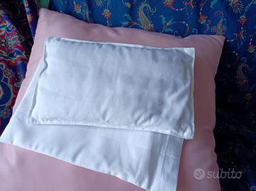 FASCIA ORGONICA 30 x 18 cm  funzione  di W. Reich