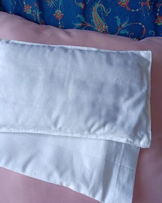 FASCIA ORGONICA 30 x 18 cm  funzione  di W. Reich