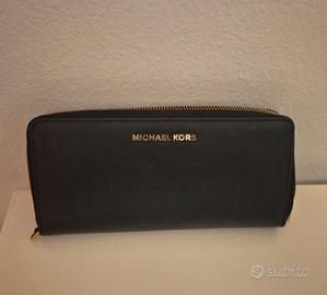 Portafoglio Michael Kors 