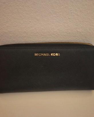 Portafoglio Michael Kors 