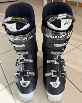 Scarponi sci Salomon X Pro 90 | Taglia 29,5