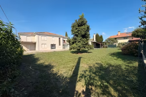 Campo san martino | 1.500 mc di volumetria - lotto