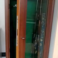 Armadio di sicurezza Fuciliera MC DAVID