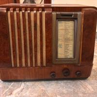 Radio Phonola vintage