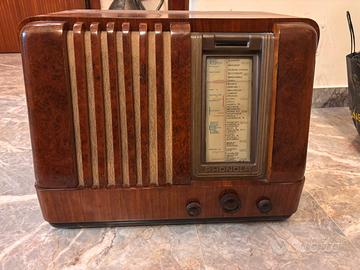 Radio Phonola vintage