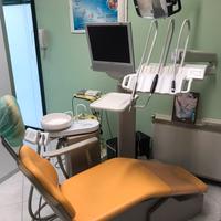 2 poltrone da dentista Kavo