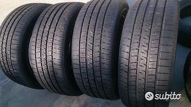 275 40 19 Pirelli e 245 45 19 usate